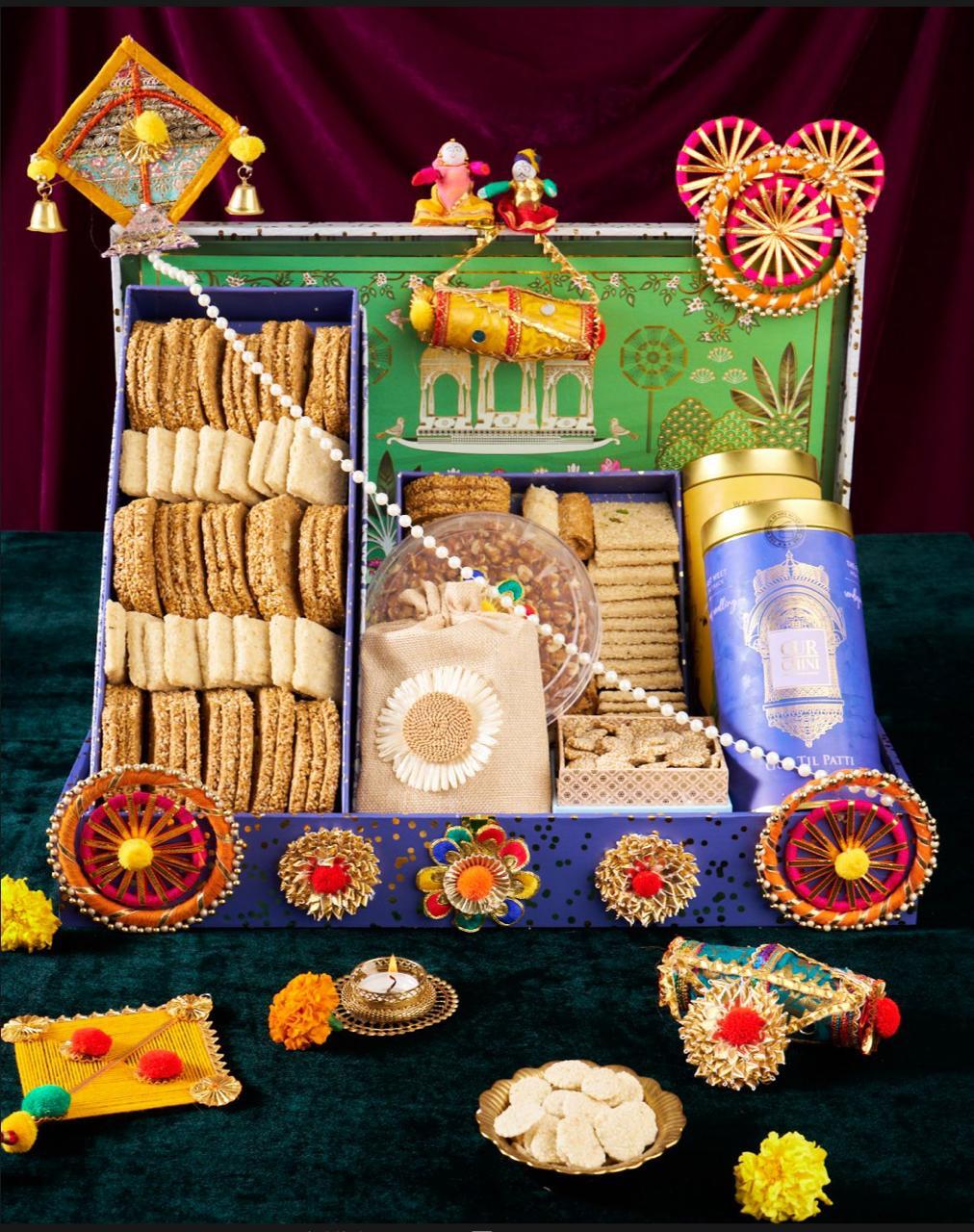 Lohri Special Grand Hamper
